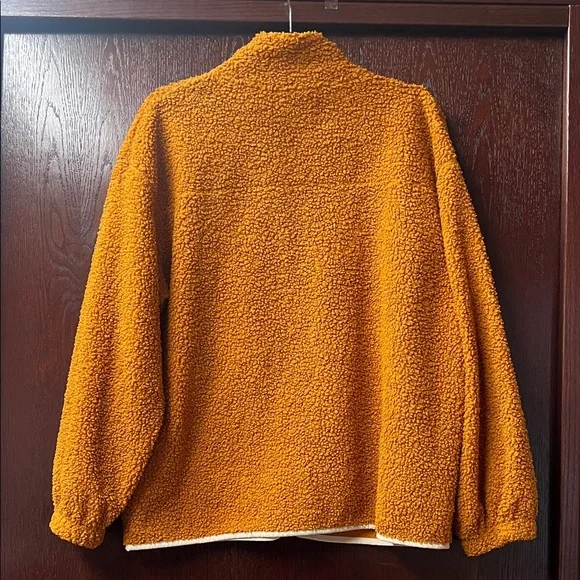 Universal Thread Teddy Jacket - Picture 4 of 6